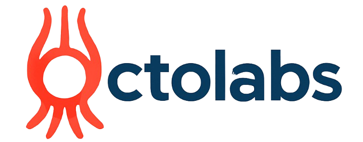 Octolabs Logo